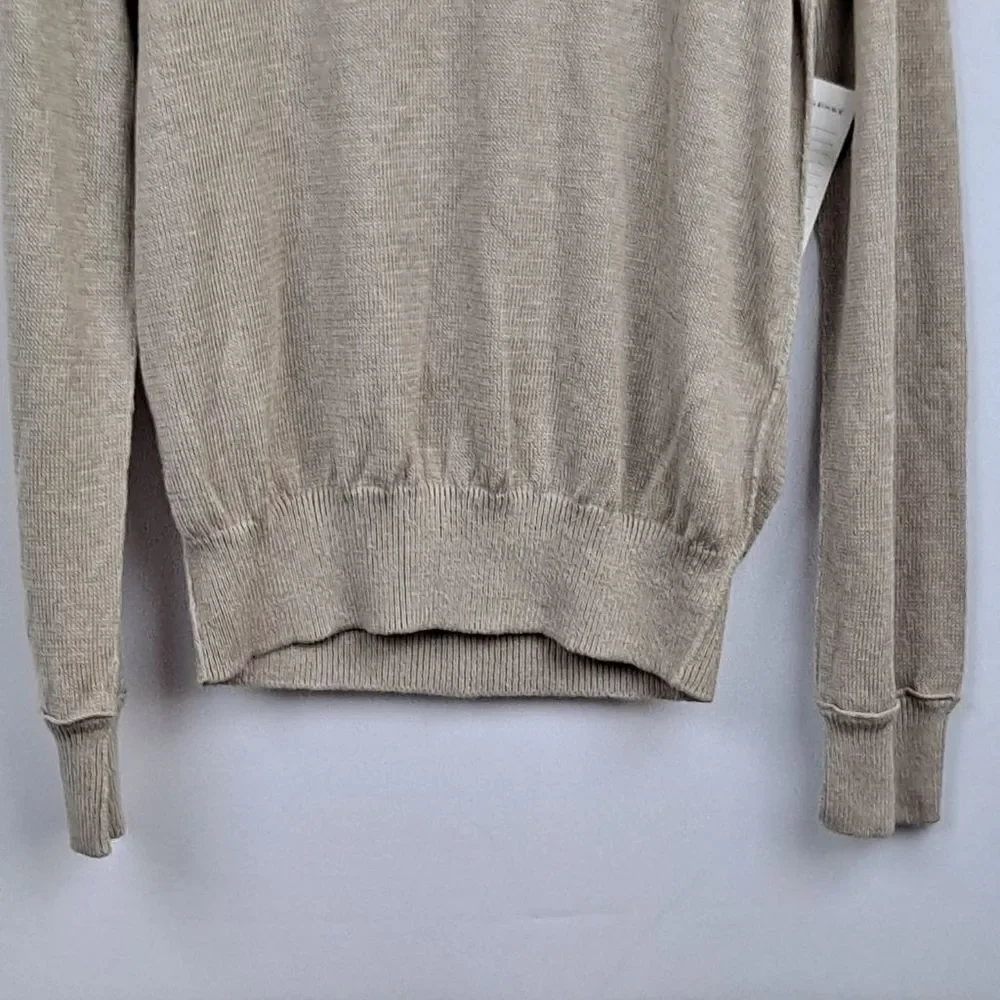 Banana Republic Mens pullover sweater NWOT‎